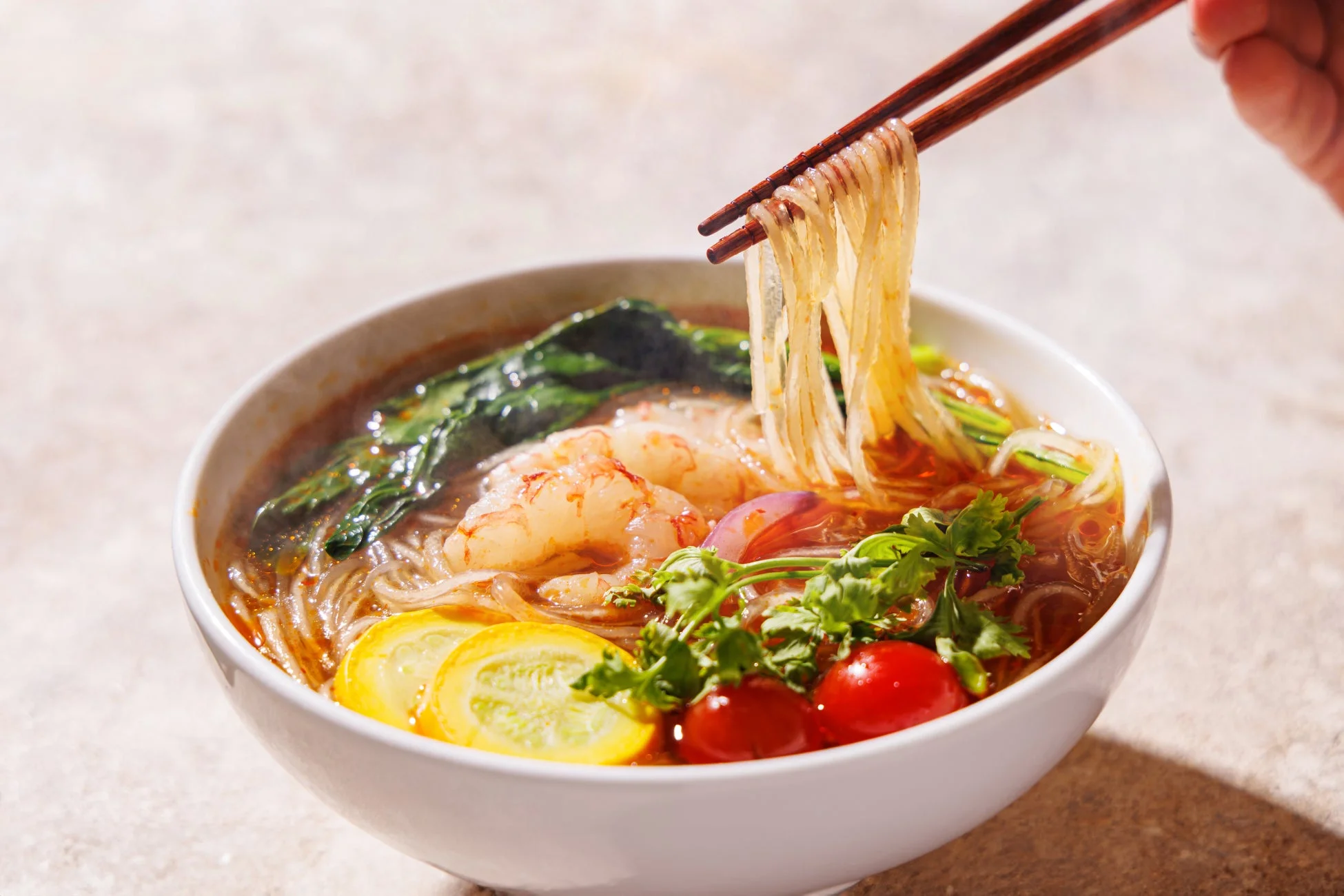 麺