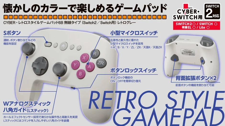 ボタンロック機能説明画像