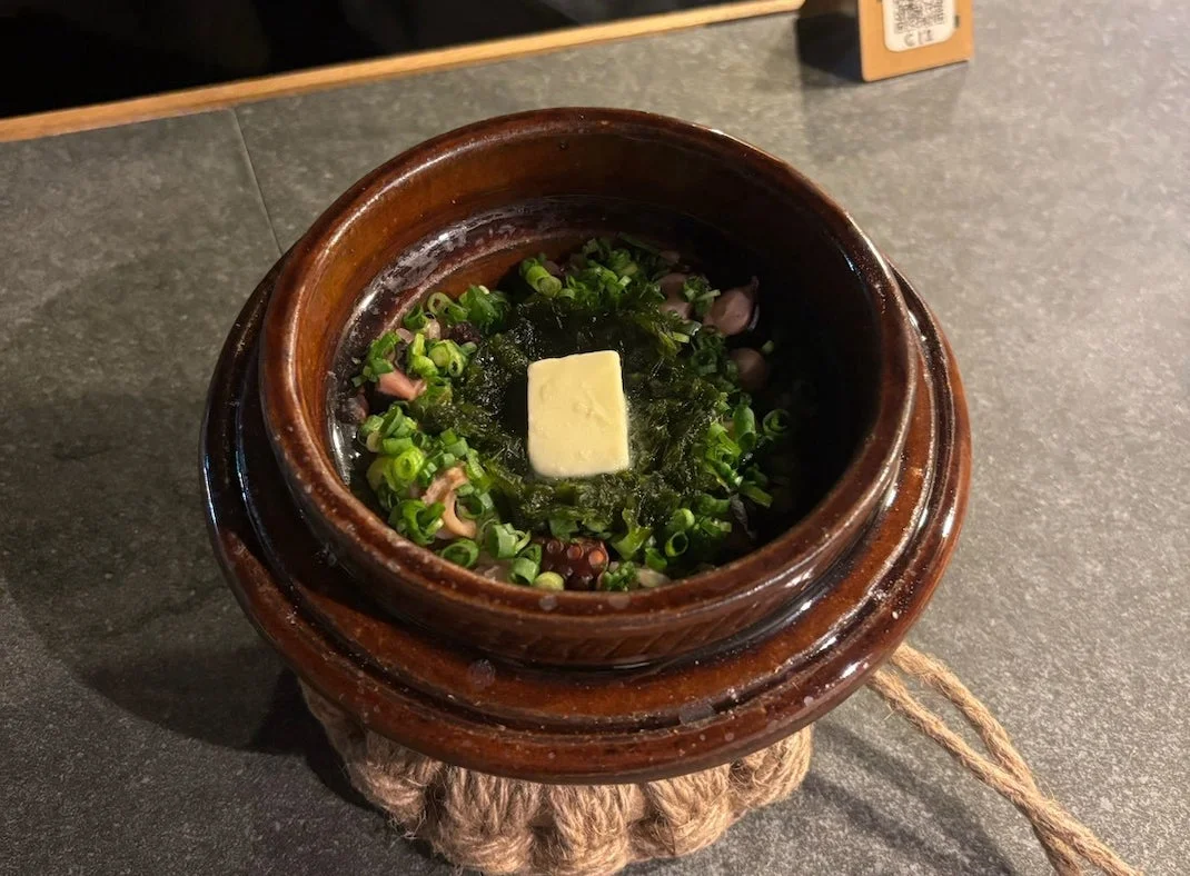 釜飯