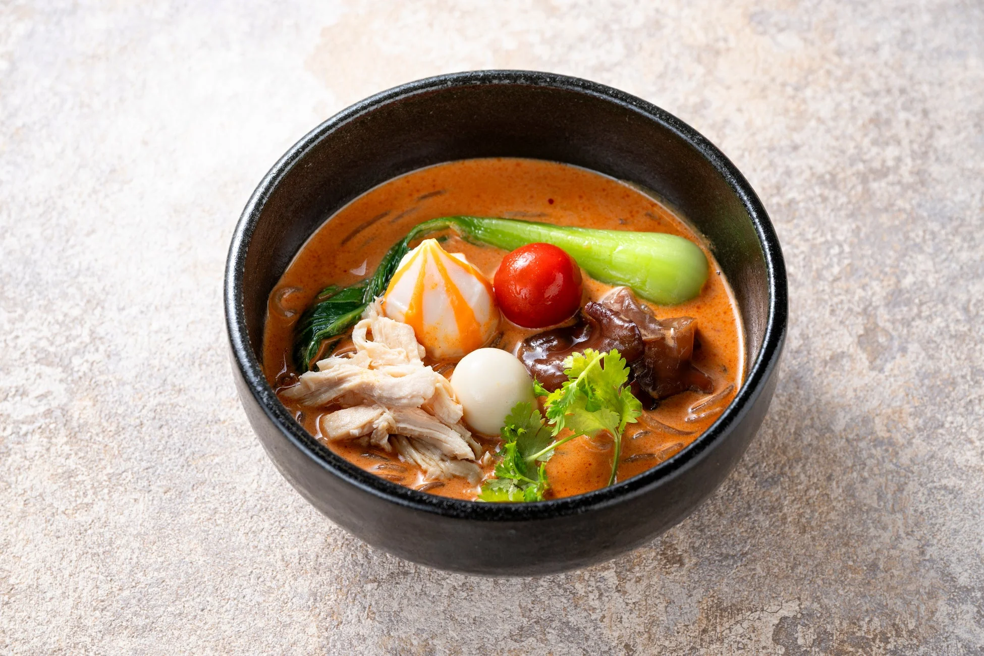 麻辣湯(マーラータン)