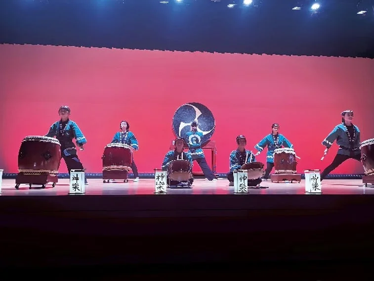 和太鼓