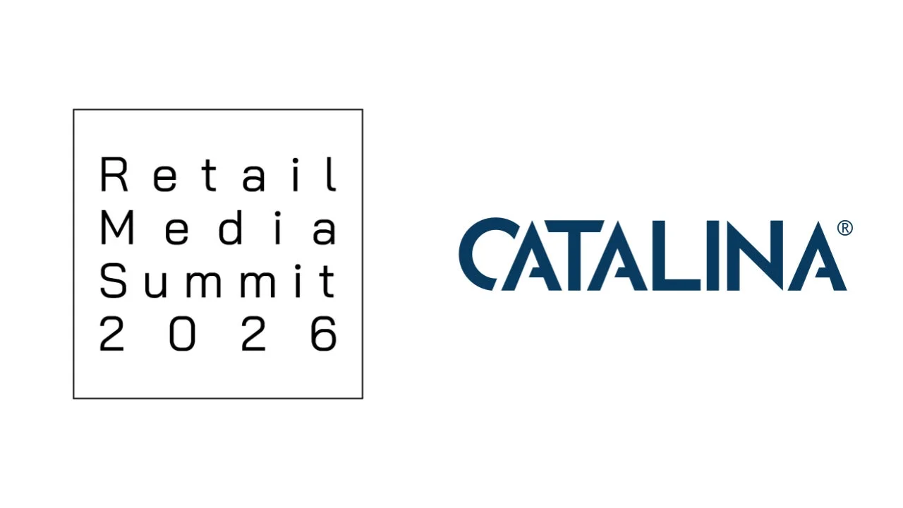 Retail Media Summit 2026 CATALINA®