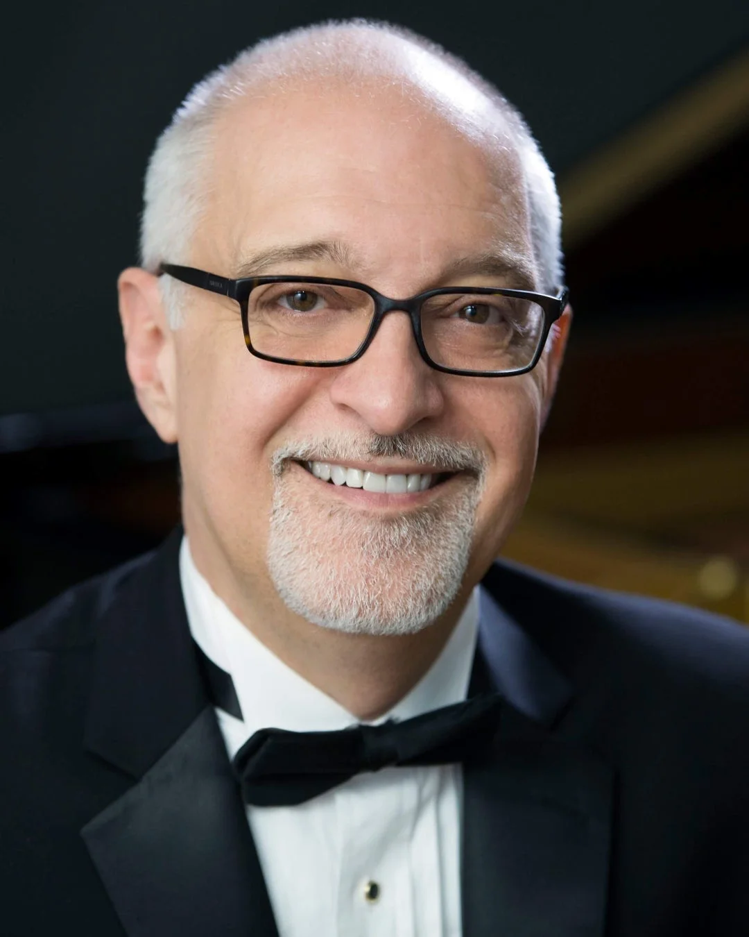 指揮者:リチャード・カーシー