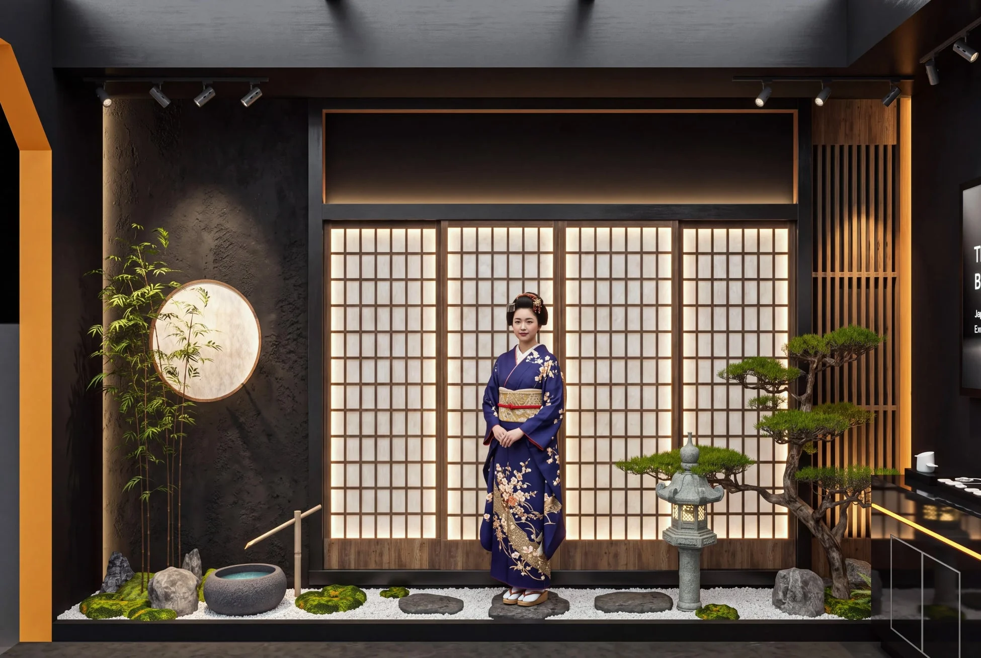 JAPANESE PHOTO MOMENTSイメージ