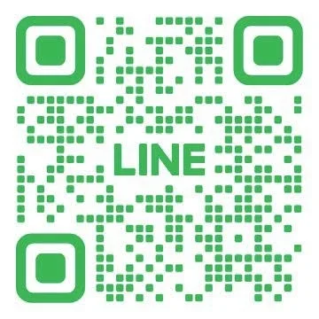 LINE QRコード