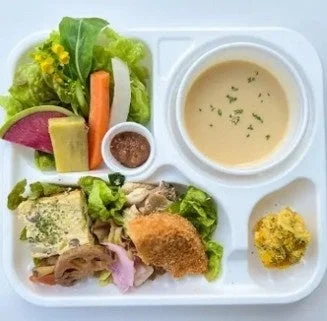 定食イメージ