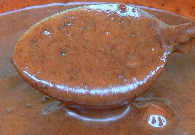 マー油