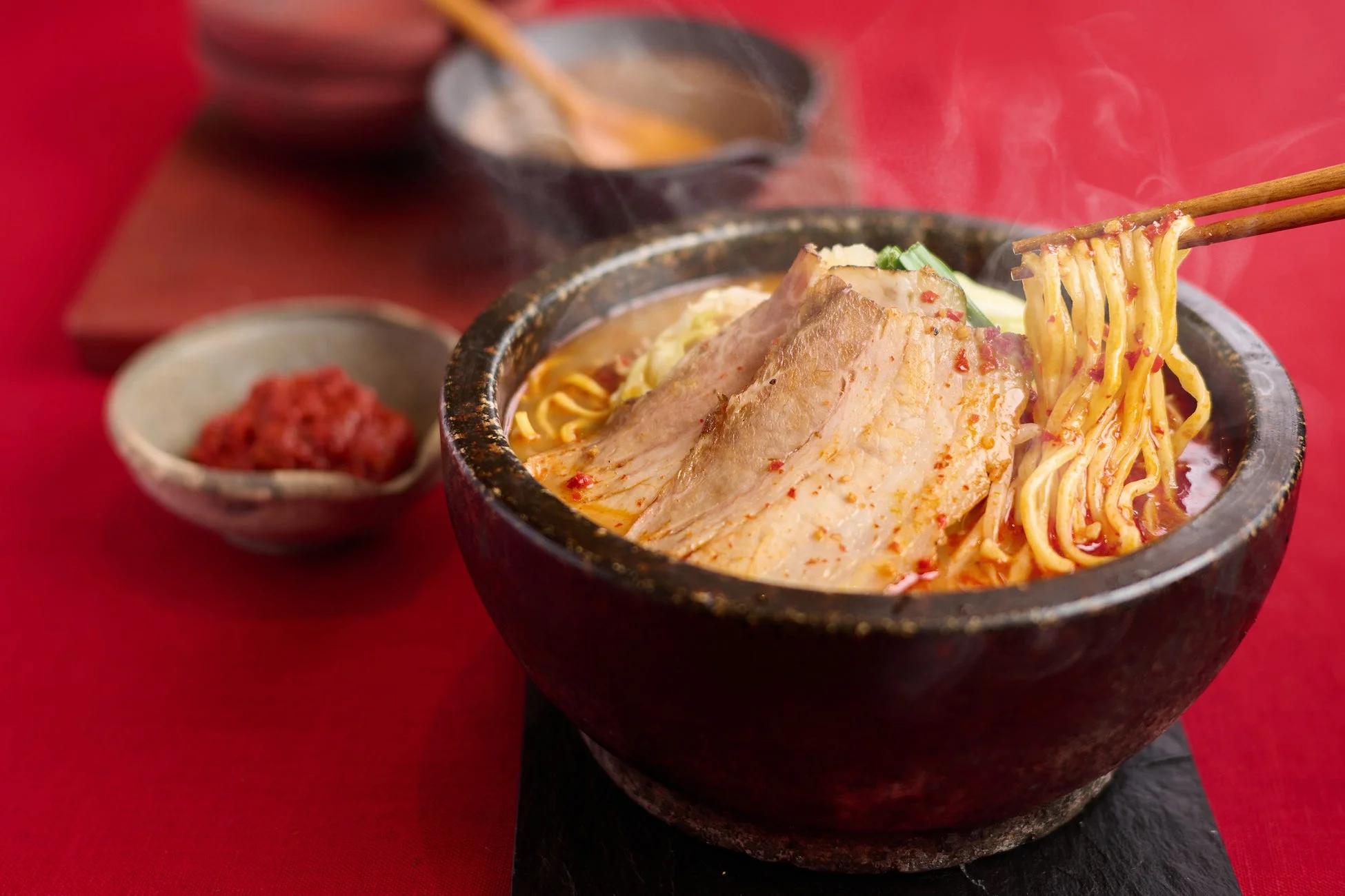 赤から麺