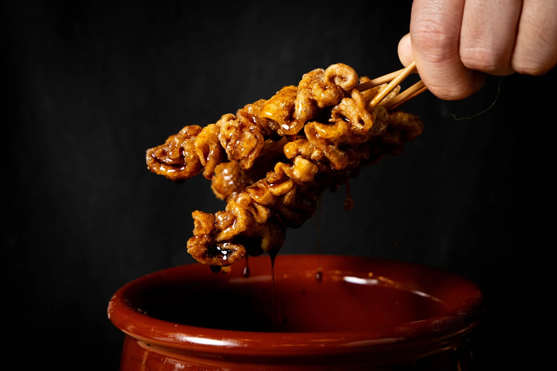 串焼き