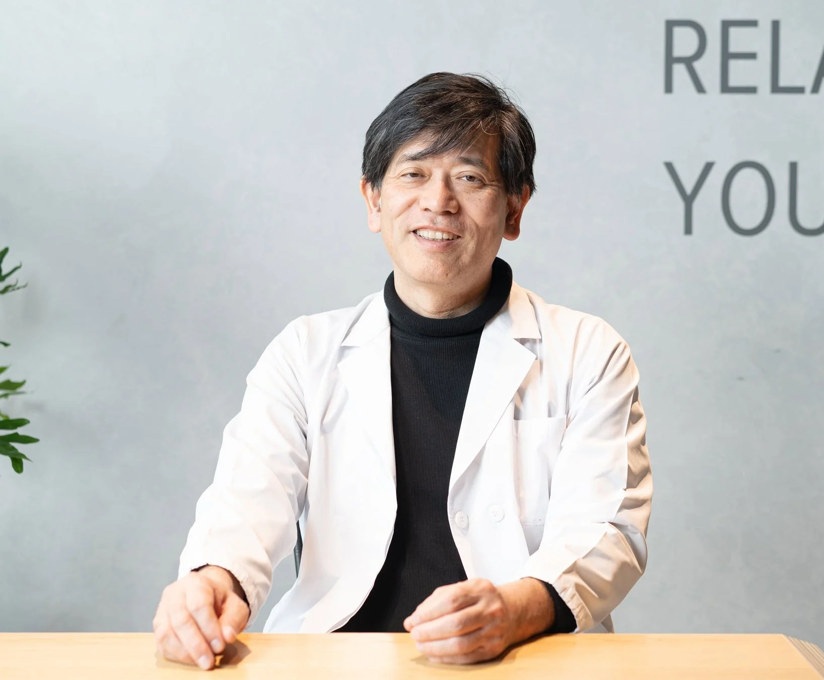 株式会社CORE 代表者 尾崎莉緒氏