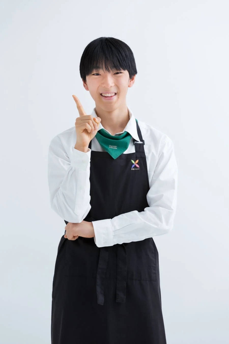 野菜ソムリエプロ緒方湊さん