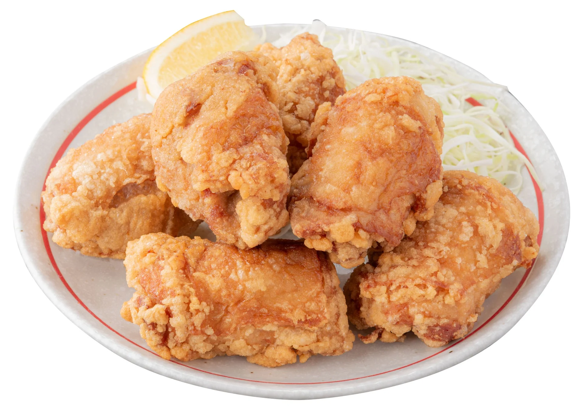 からあげ