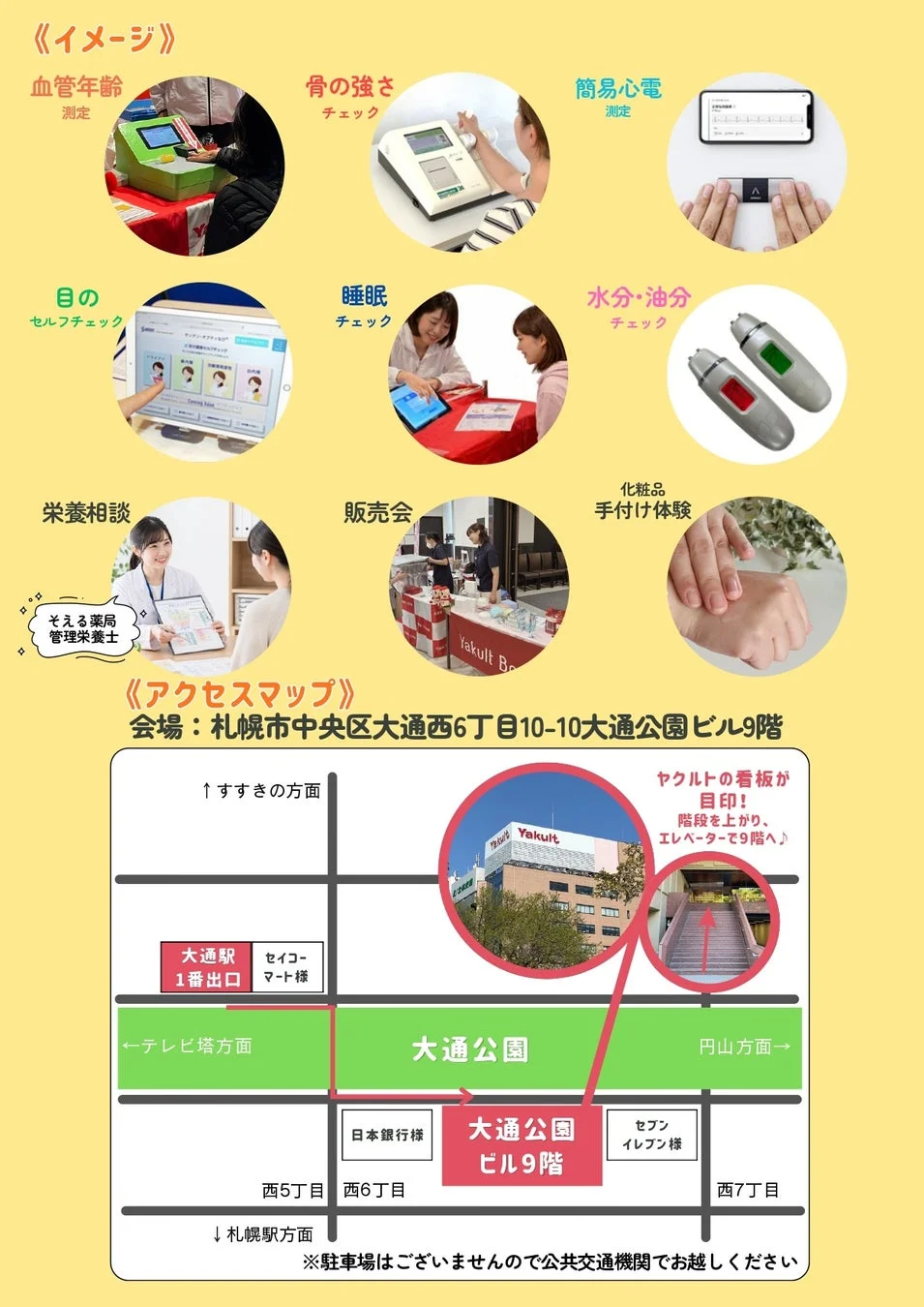 健康チェック