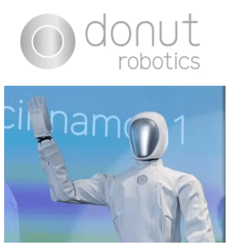 donut robotics cinnamon 1