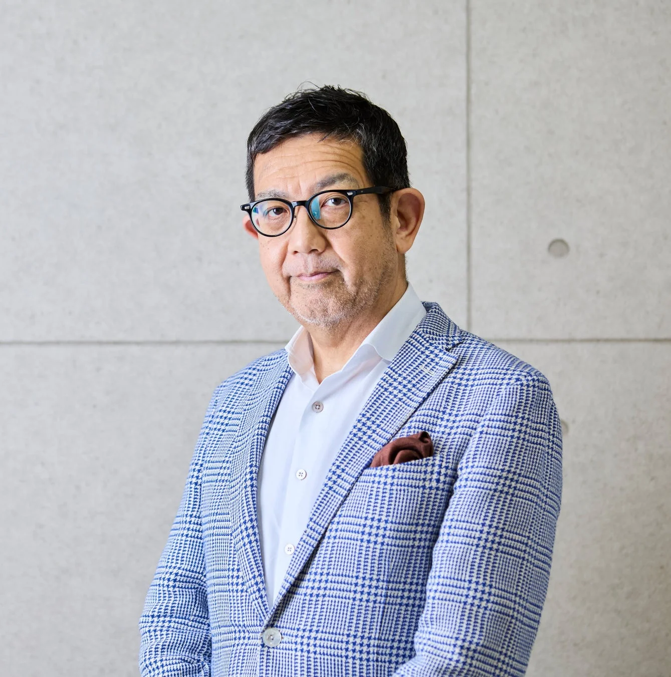株式会社ネクシアエンターテインメント 代表者 福井学氏