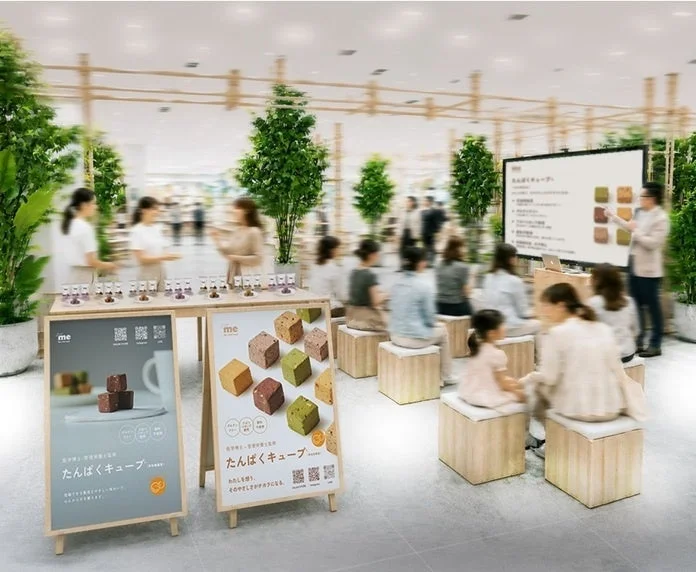 イベント風景