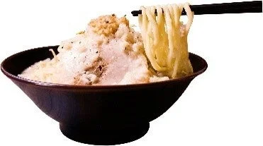 塩壱郎ラーメン