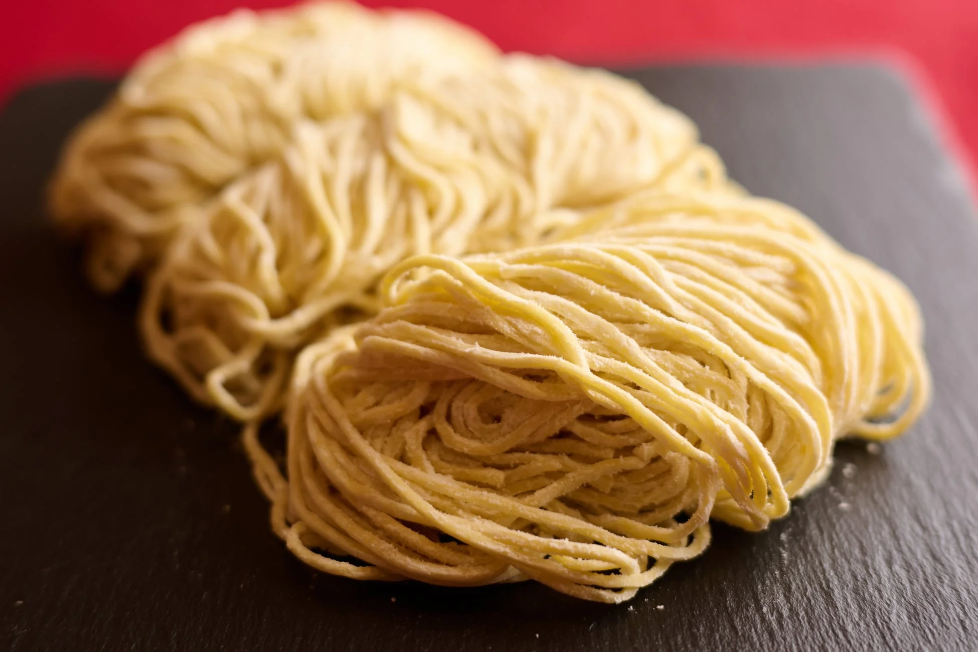 麺