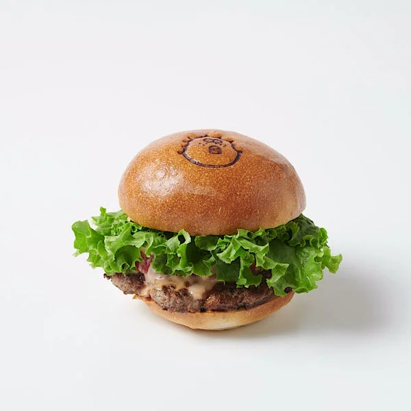 KNOW BURGER(クラシック・オーガニックバーガー)
