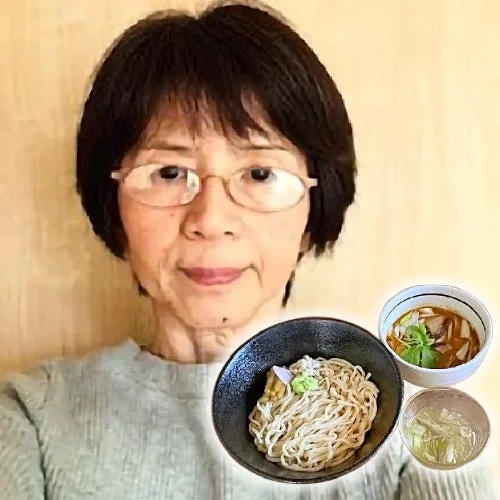 海老名 裕子