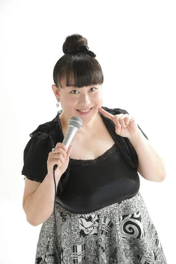 司会のゆっき~さん