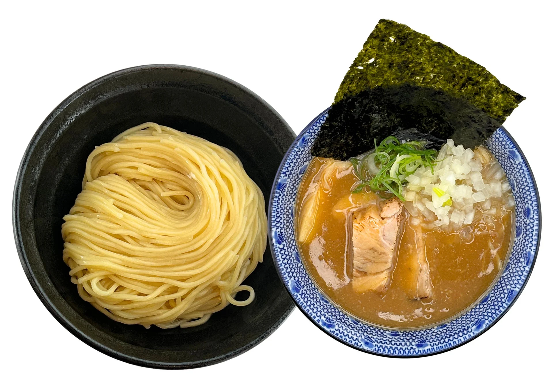 つけ麺
