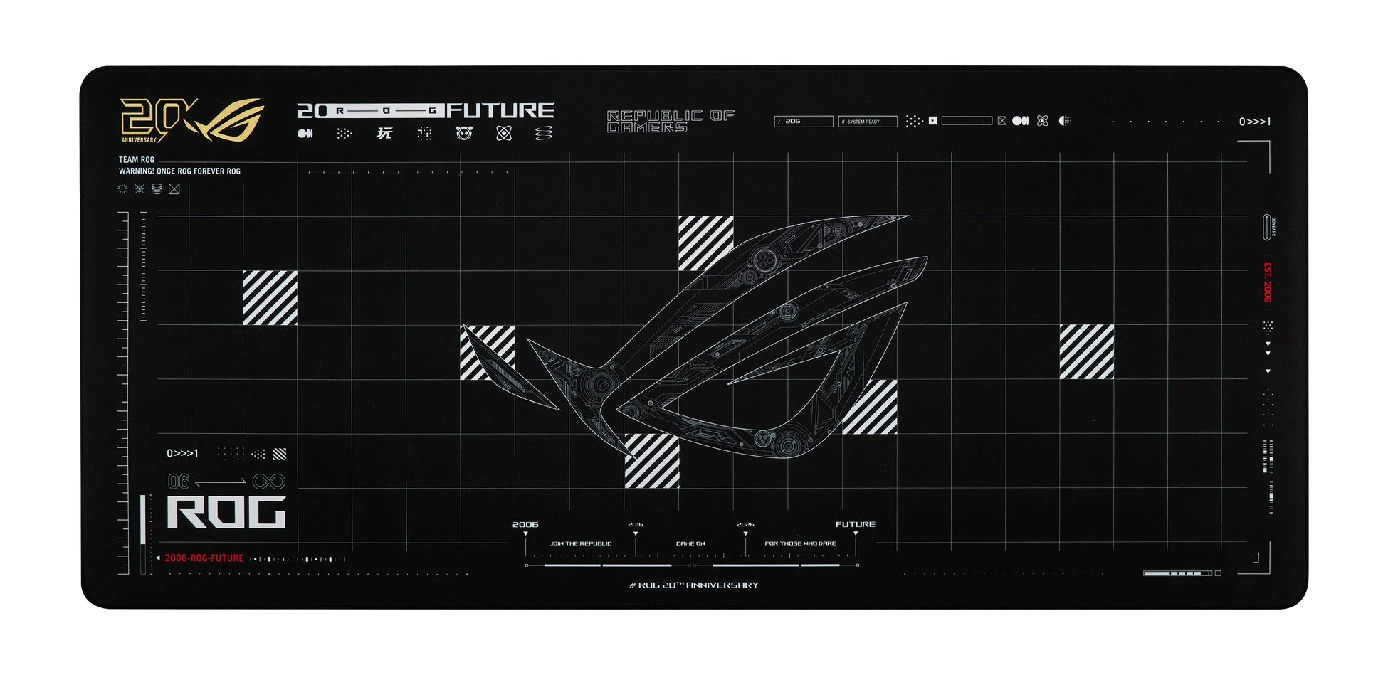 ROG SCABBARD II XXL EDITION 20