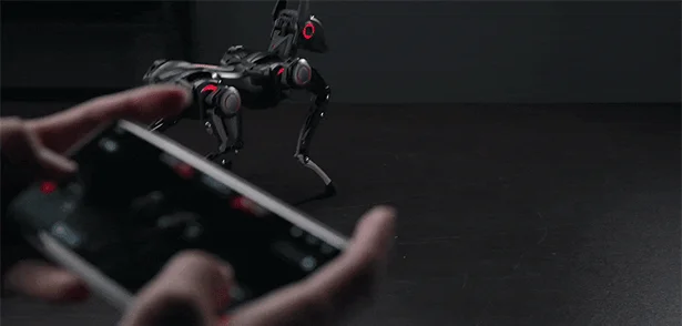 スマホでSiriusを操作