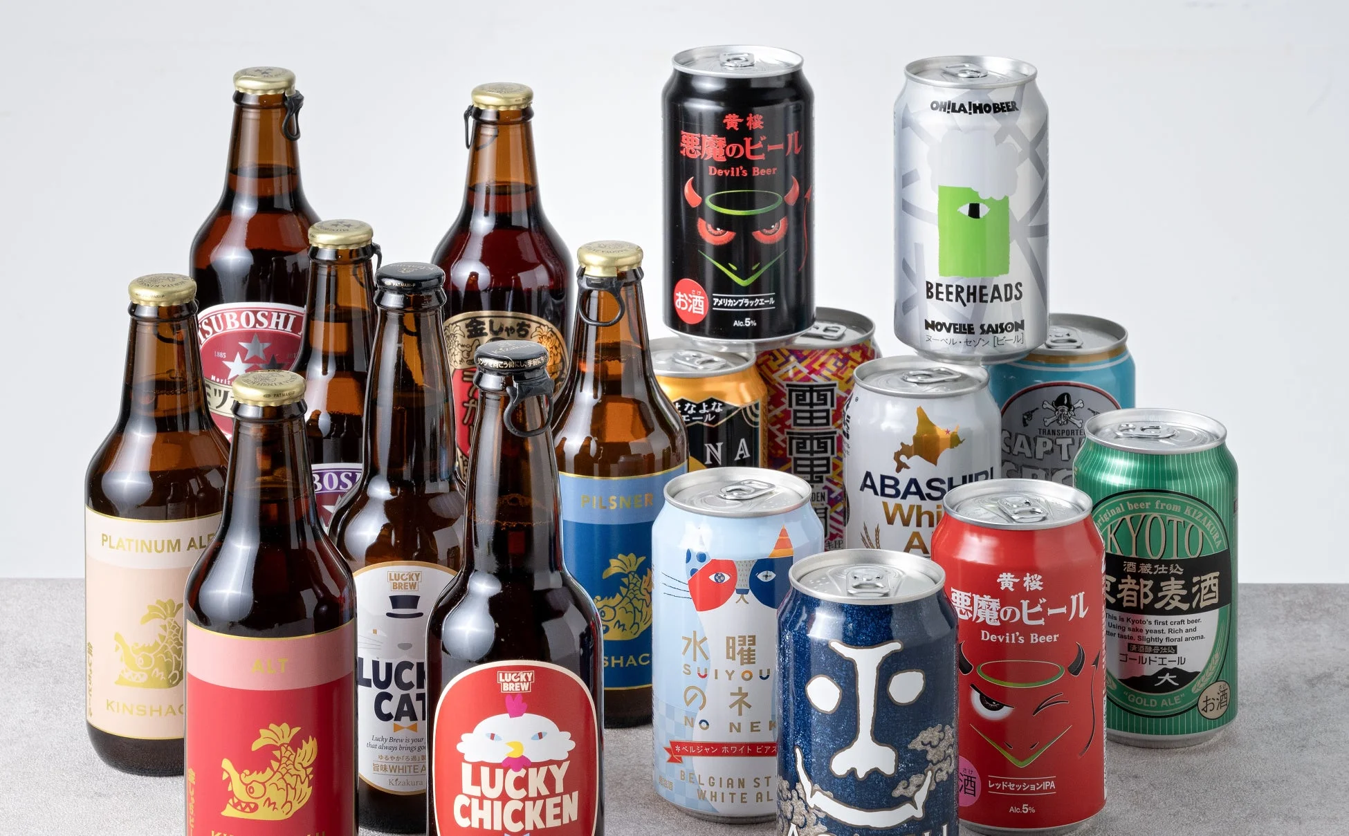 クラフトビールフェア
