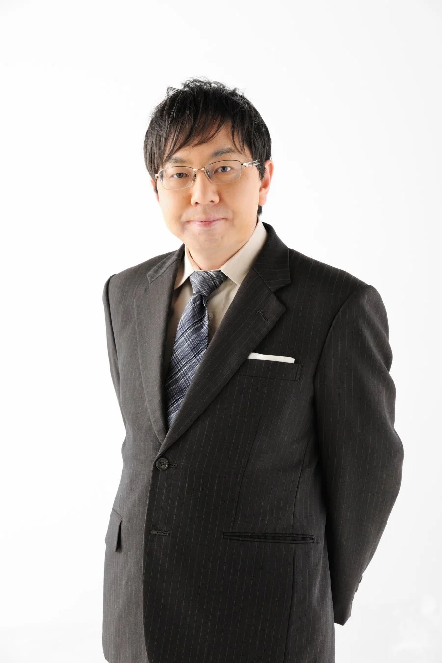 内科・小児科・アレルギー科 医師 武井智昭先生