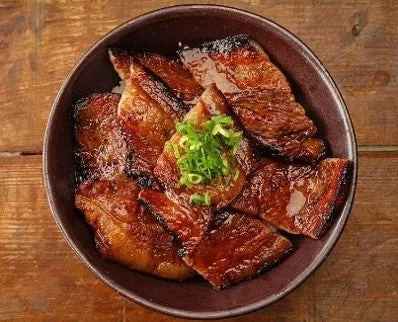 豚丼イメージ