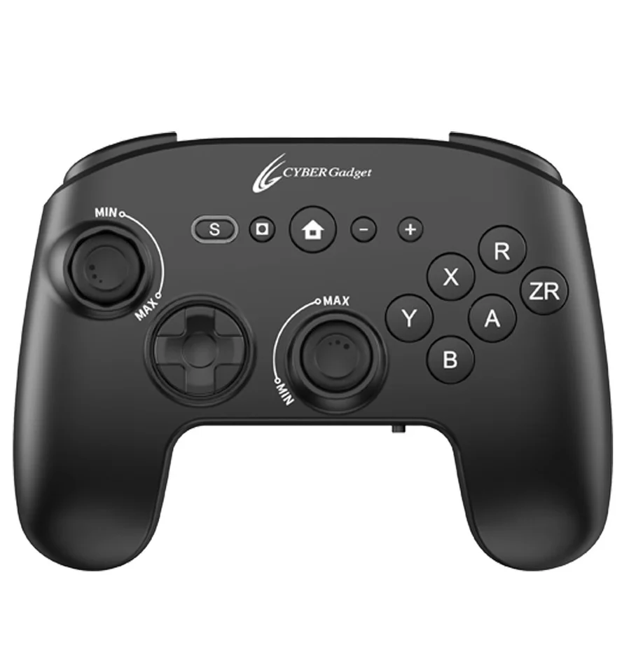 CYBER Gadgetのコントローラー