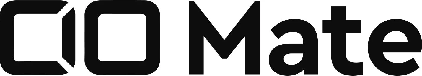 CIO Mateロゴ