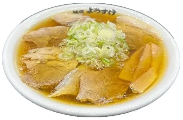 麺屋 ようすけ