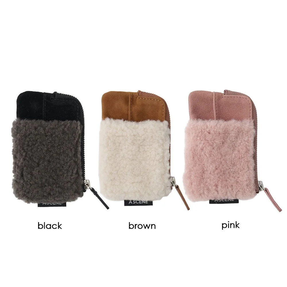 Mouton pocket 3色