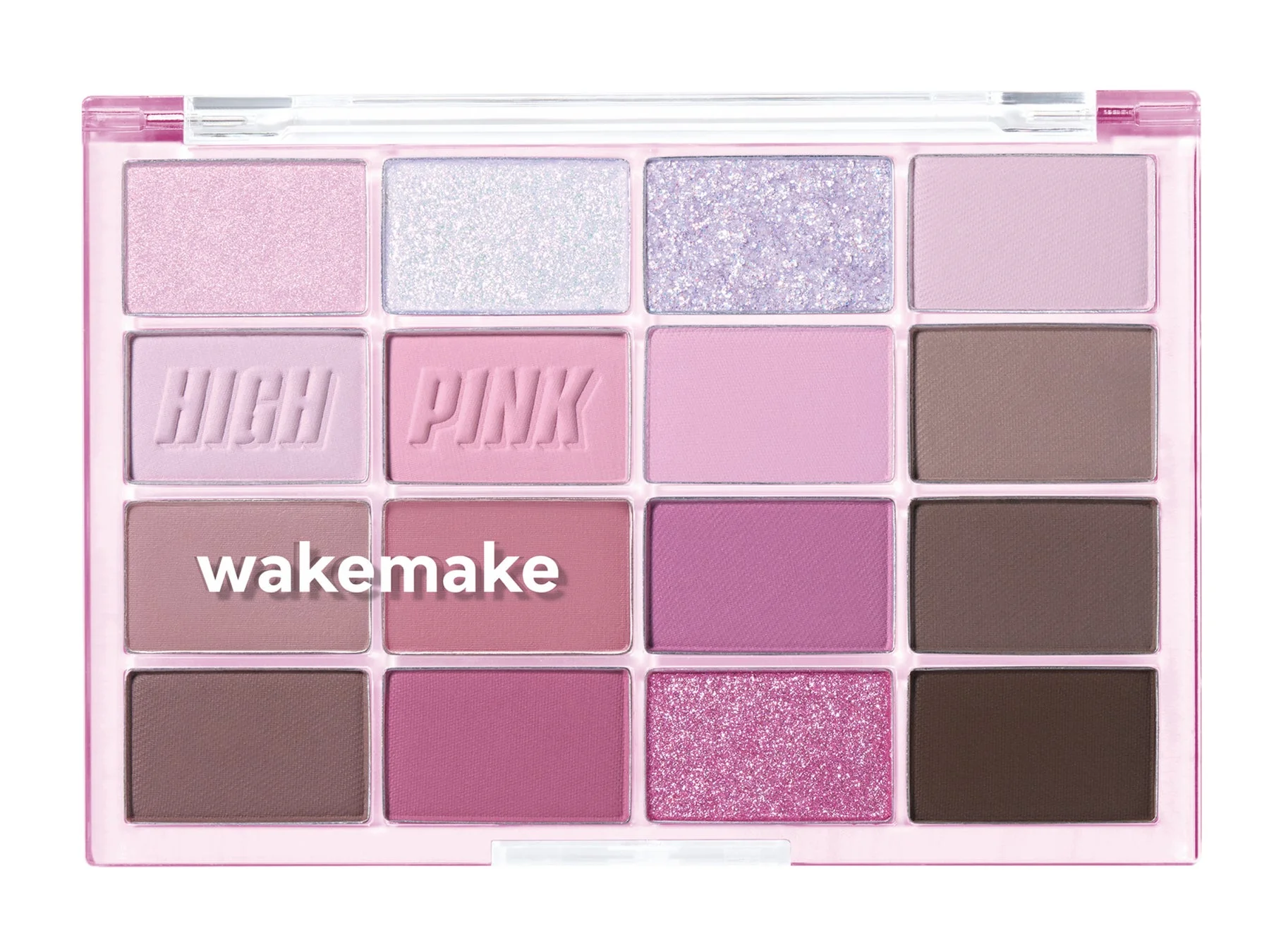 wakemake 09 ハイピンクブラーリング