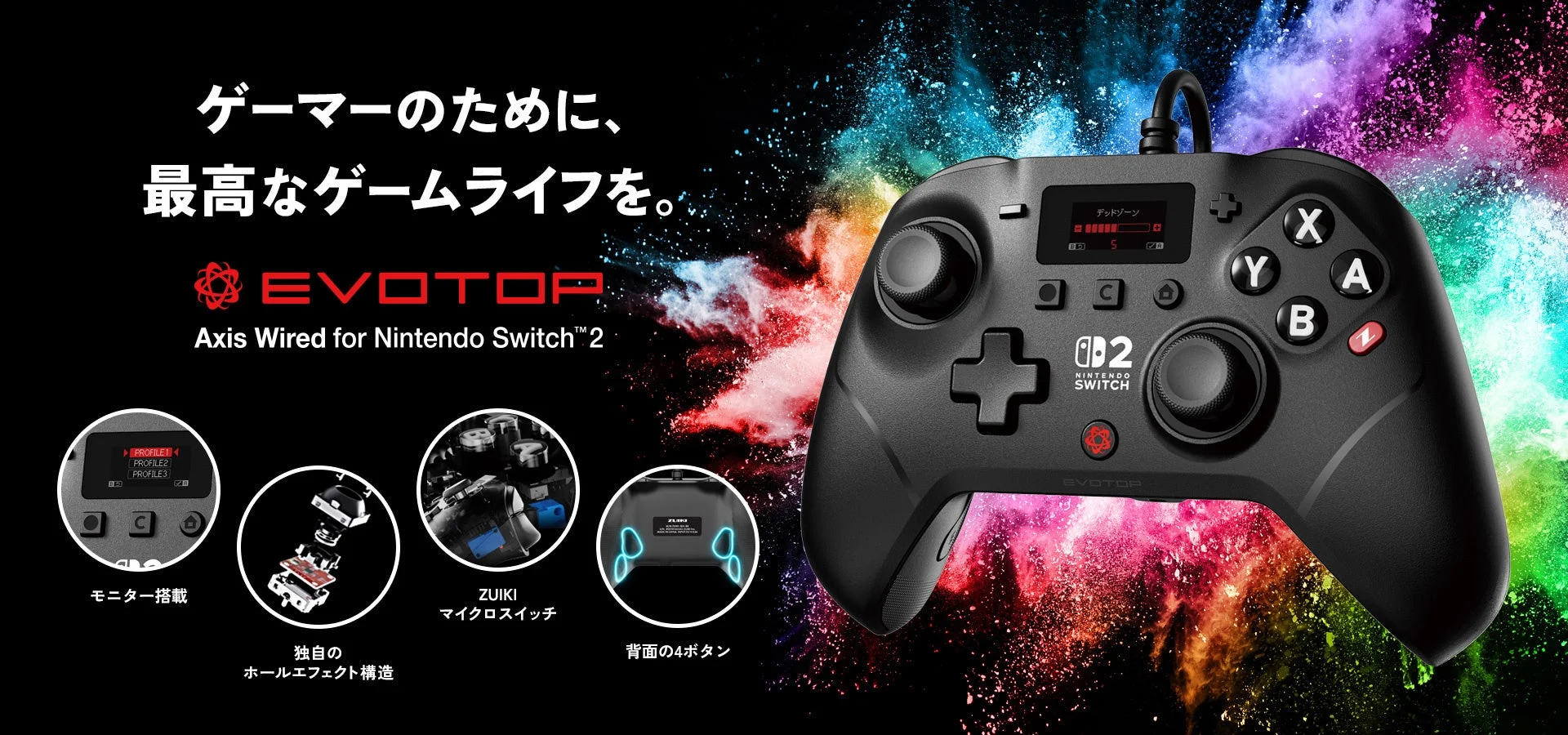 TOKYO GAME SHOW 2026出展