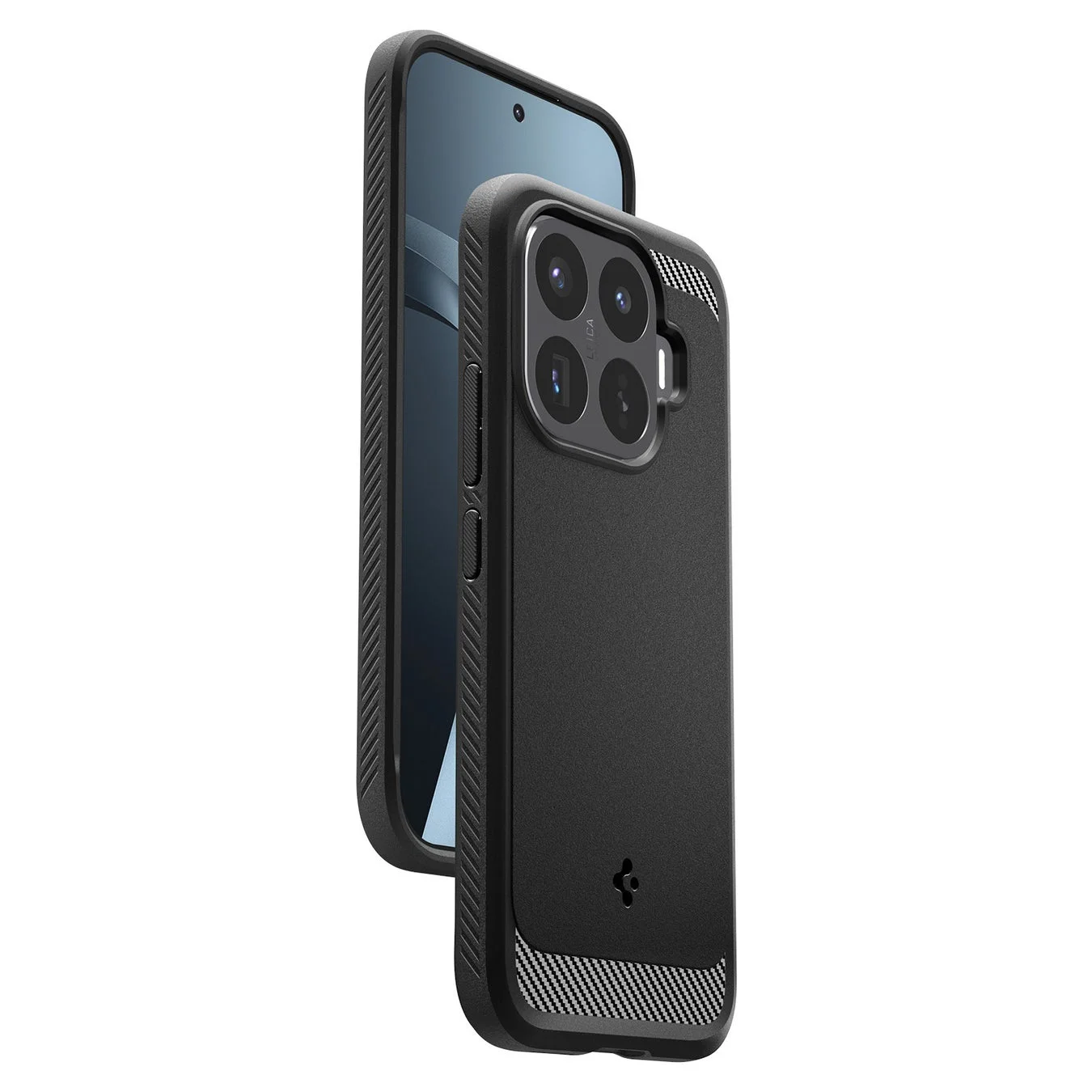 スマートフォン、スマホケース、Spigen、LEICA