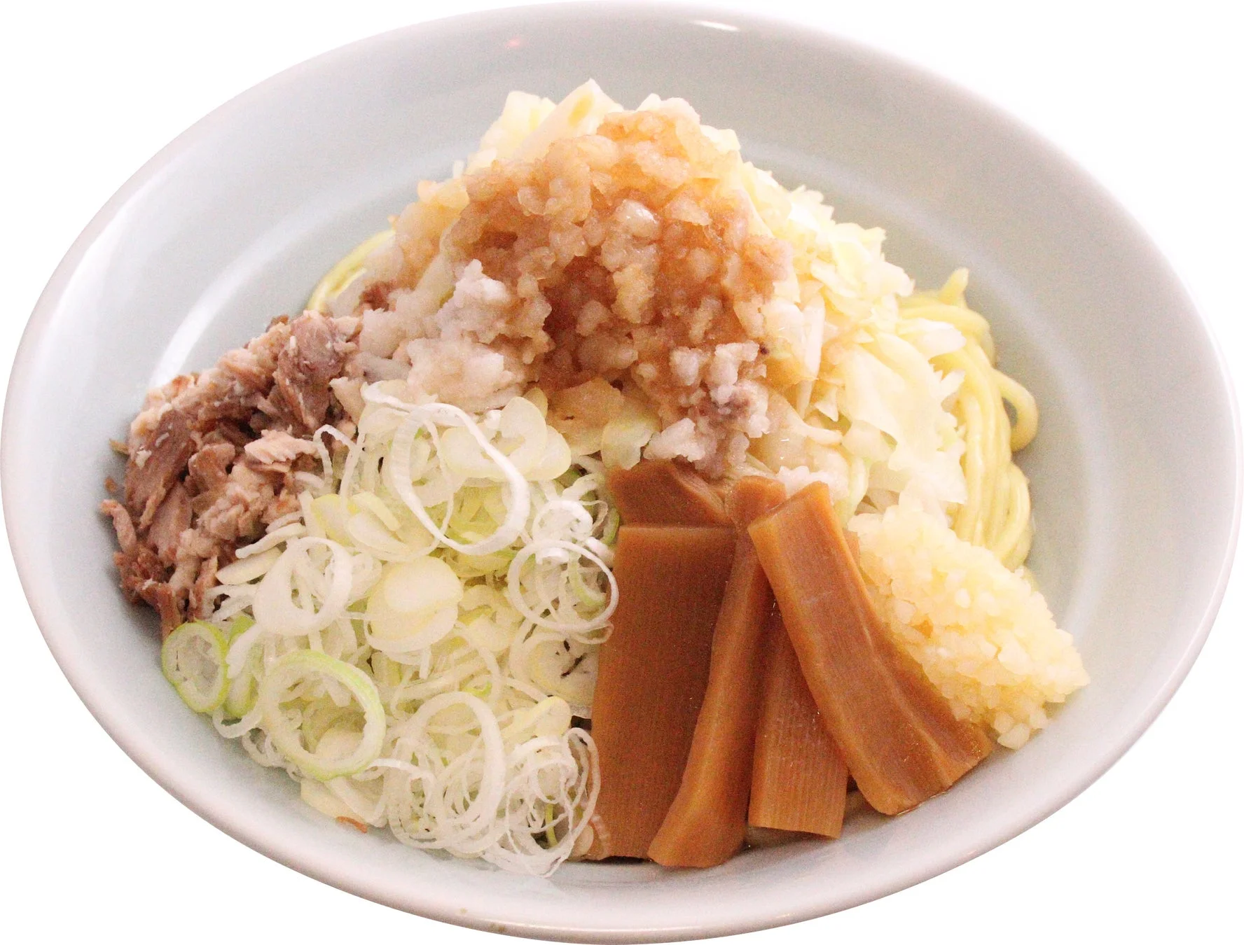 壱郎油そば