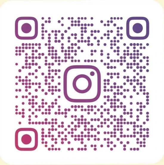 Instagram QRコード