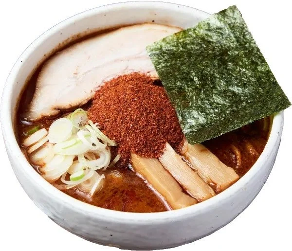 麵処 井の庄