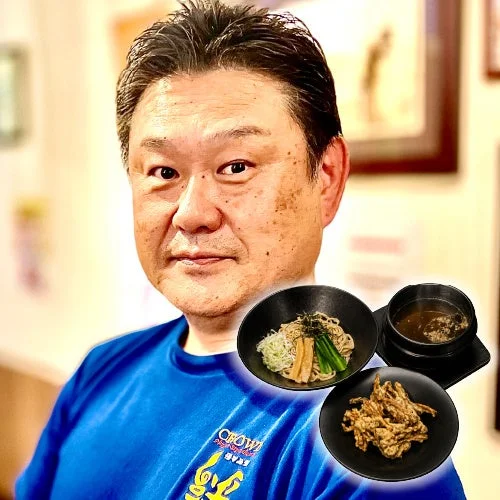内野 公義