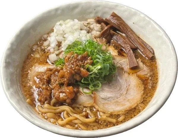 セアブラーメン 東中八