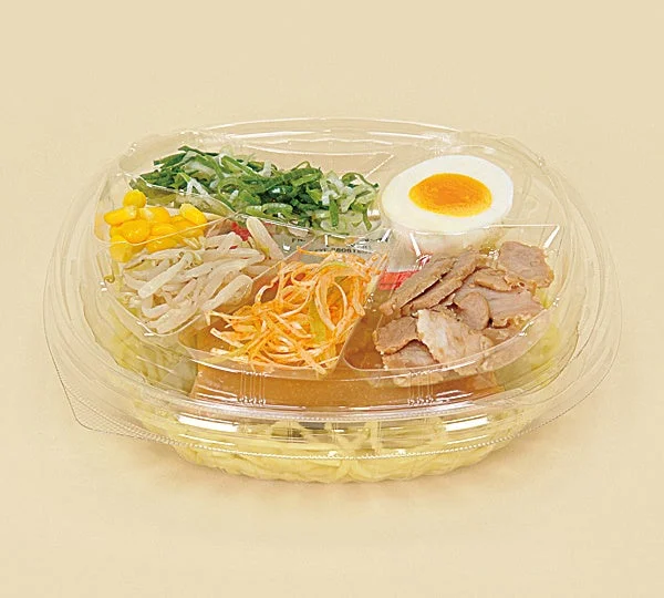 冷し味噌ラーメン商品詳細