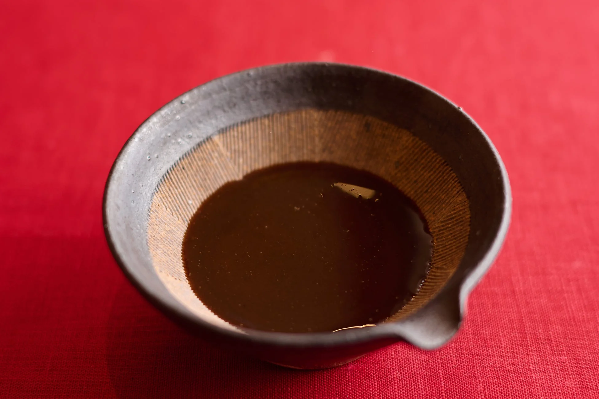 マー油