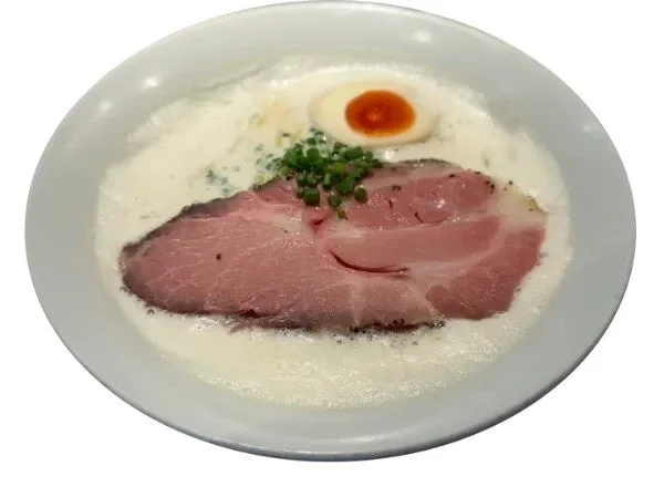 ラーメン家あかぎ