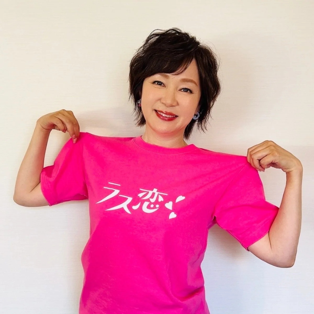 今村敦子さん