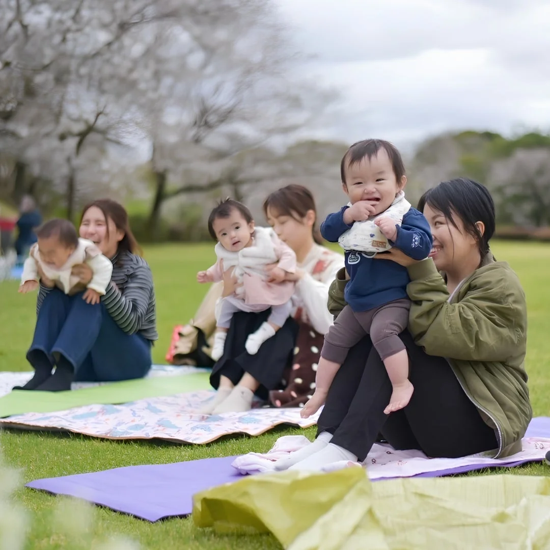 親子向け講座