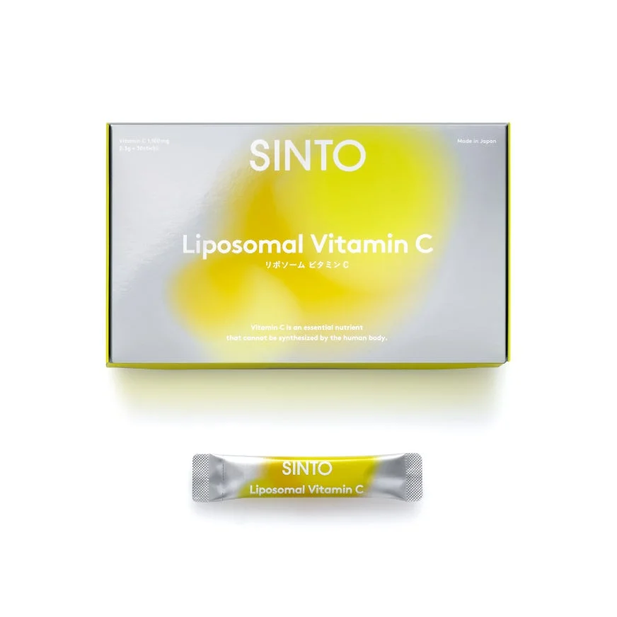 SINTO リポソーム ビタミンC