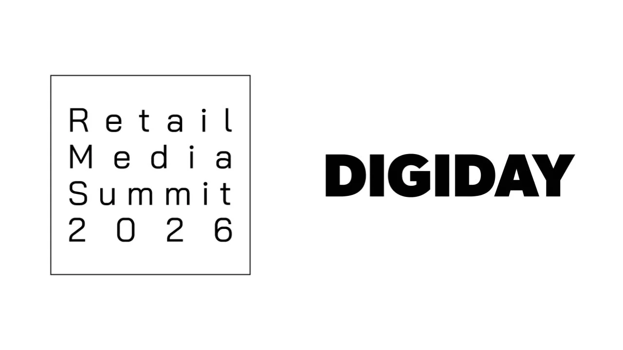 Retail Media Summit 2026 DIGIDAY